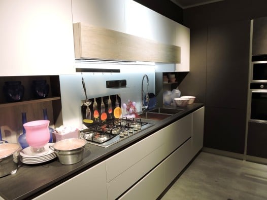 Stosa Cucine INFINITY