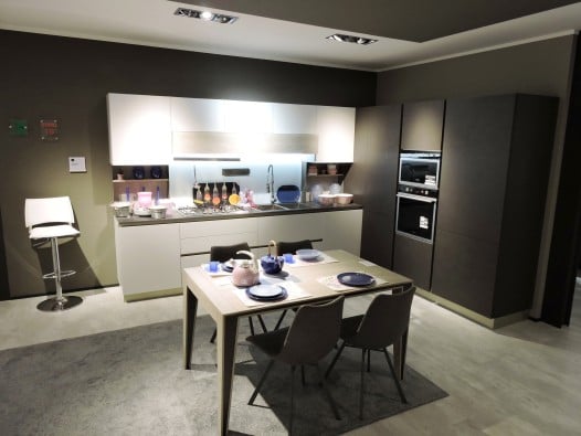 Stosa Cucine INFINITY