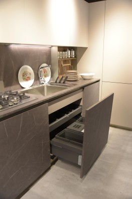 Stosa Cucine METROPOLIS