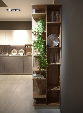 Stosa Cucine METROPOLIS