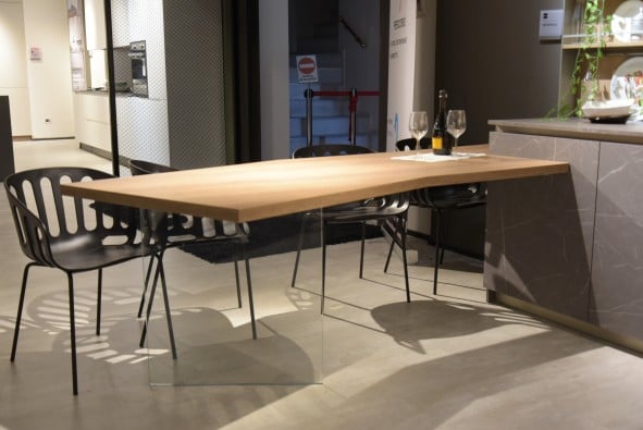 Stosa Cucine METROPOLIS