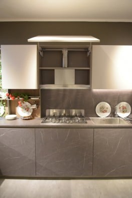 Stosa Cucine METROPOLIS