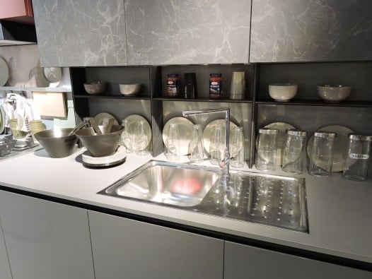 Stosa Cucine METROPOLIS