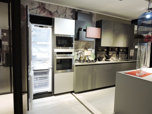 Stosa Cucine METROPOLIS