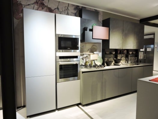 Stosa Cucine METROPOLIS