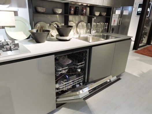 Stosa Cucine METROPOLIS