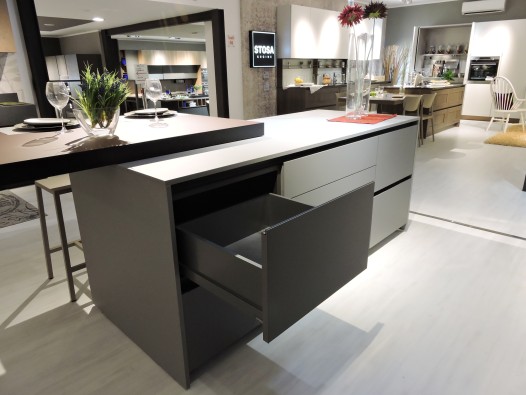 Stosa Cucine METROPOLIS