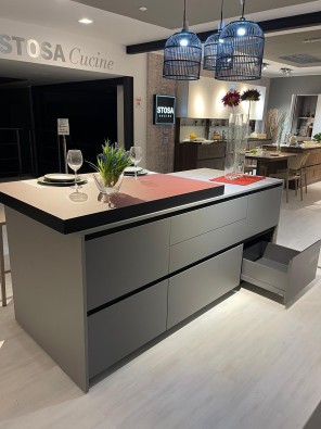 Stosa Cucine METROPOLIS