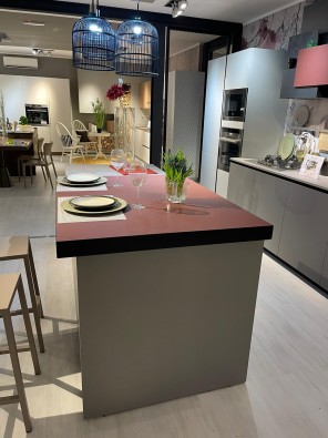 Stosa Cucine METROPOLIS