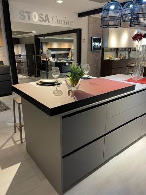 Stosa Cucine METROPOLIS