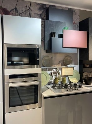 Stosa Cucine METROPOLIS