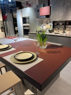 Stosa Cucine METROPOLIS