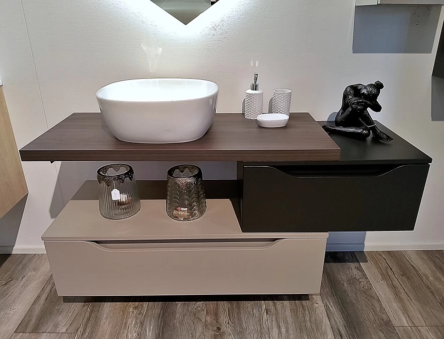 Mobile bagno Produzione Artigianale Mixi