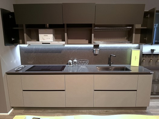 Prima Cucine Domino