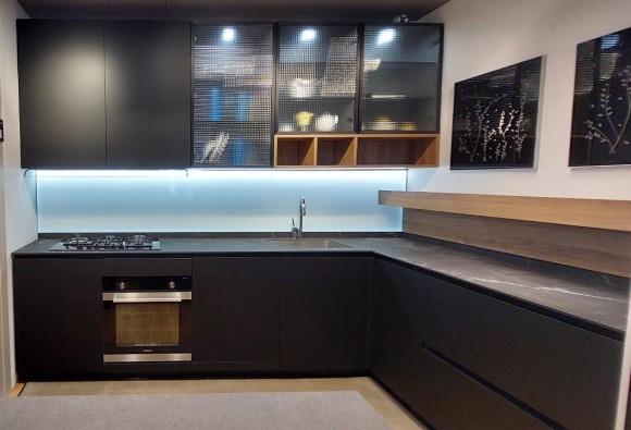 Doimo Cucine D23