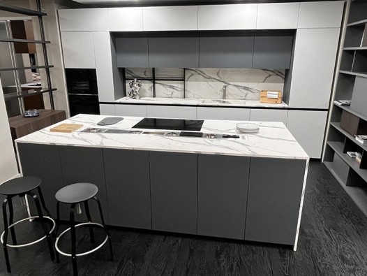 Gentili Cucine Time