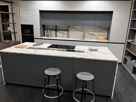 Gentili Cucine Time