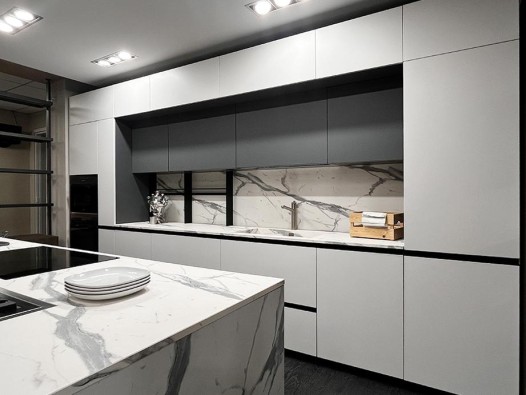 Gentili Cucine Time