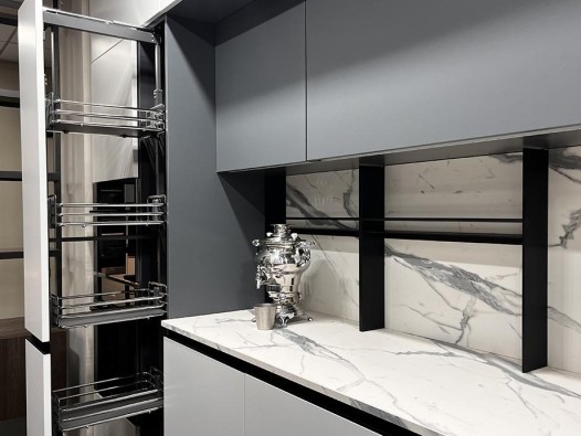 Gentili Cucine Time