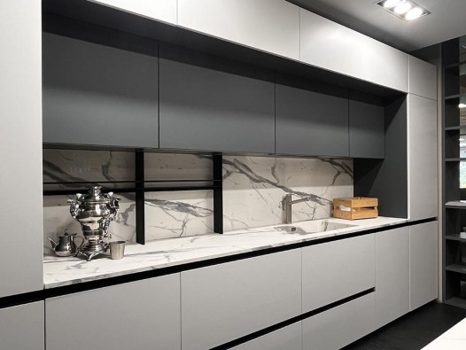 Gentili Cucine Time