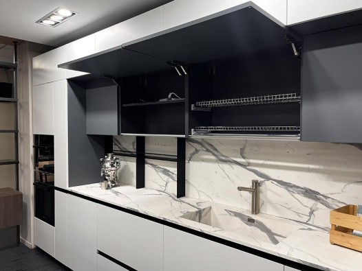 Gentili Cucine Time