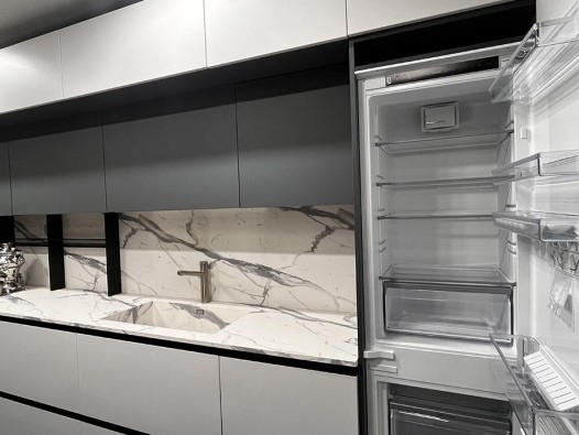 Gentili Cucine Time