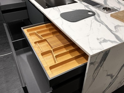 Gentili Cucine Time