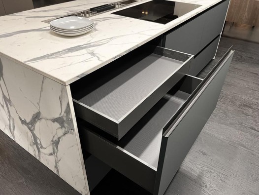 Gentili Cucine Time