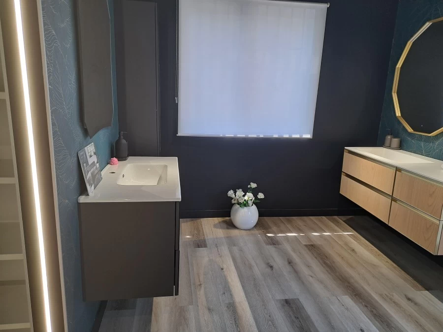 Mobile bagno Bluelife Bathroom Lia