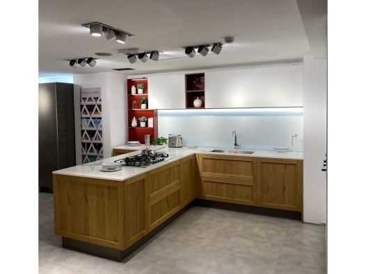 Veneta Cucine Milano