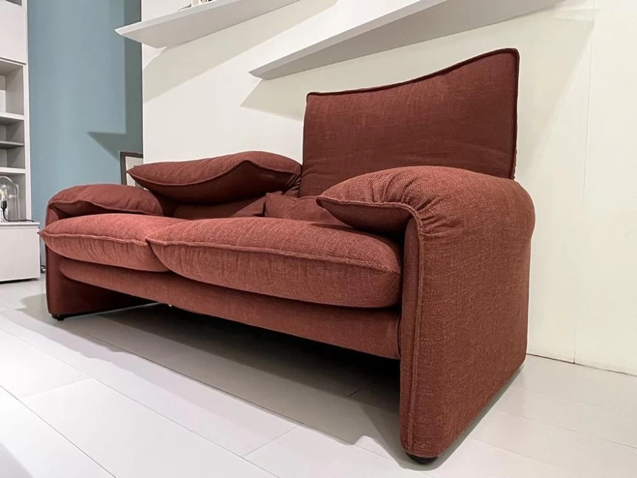 Divano Cassina Maralunga 40-S