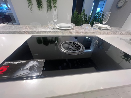 Veneta Cucine OYSTER LUCIDA 22