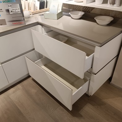 Veneta Cucine Oyster