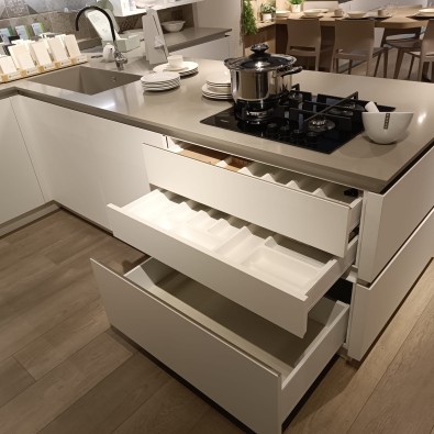 Veneta Cucine Oyster