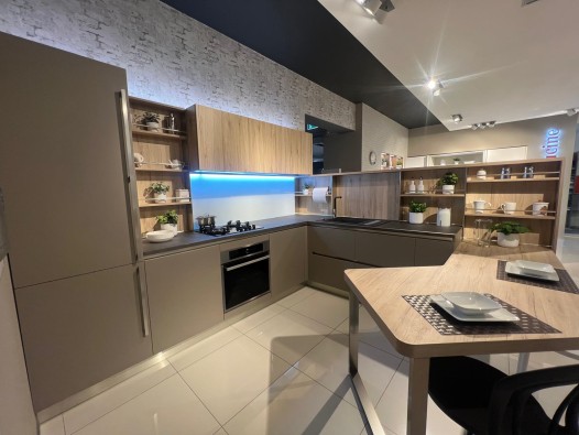 Veneta Cucine START TIME J