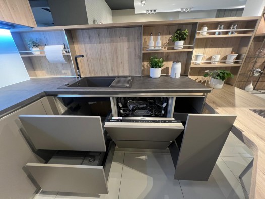 Veneta Cucine START TIME J