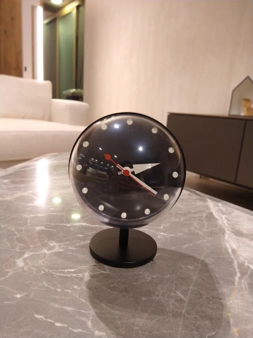 Orologio Vitra NIGHT CLOCK