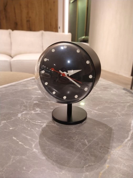 Orologio Vitra NIGHT CLOCK