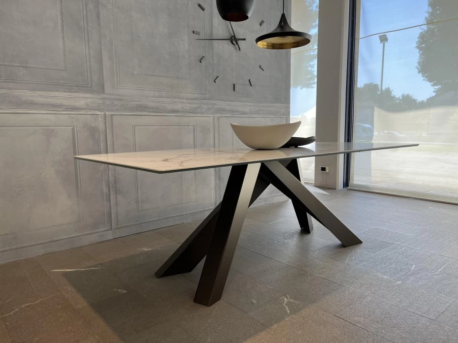 Tavolo rettangolare Bonaldo BIG TABLE