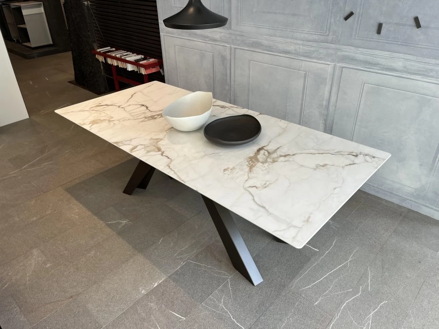 Tavolo rettangolare Bonaldo BIG TABLE