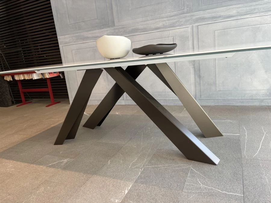 Tavolo rettangolare Bonaldo BIG TABLE