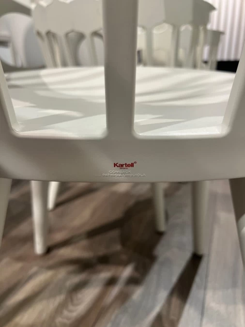 Poltroncina Kartell Comback