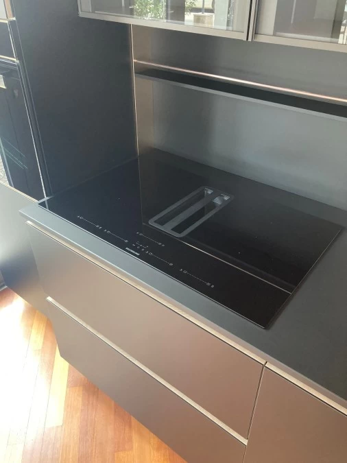 Cucina lineare Arredo3 KALI'