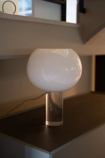 Lampada da tavolo Foscarini Buds 3