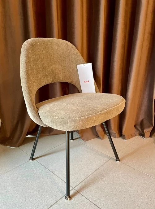 Sedia senza braccioli Knoll Conference Chair