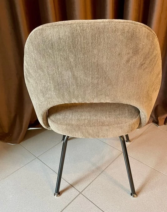 Sedia senza braccioli Knoll Conference Chair