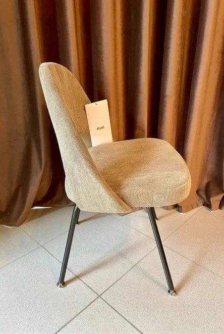 Sedia senza braccioli Knoll Conference Chair