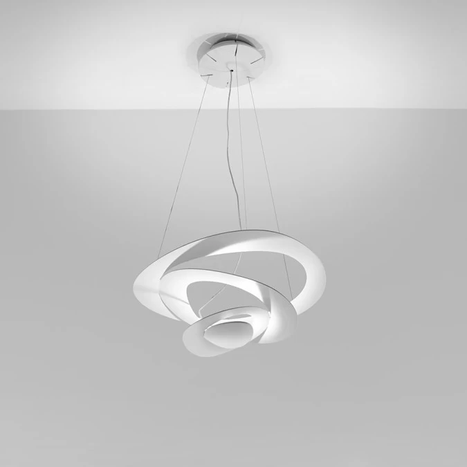 Lampada sospesa Artemide Pirce Mini