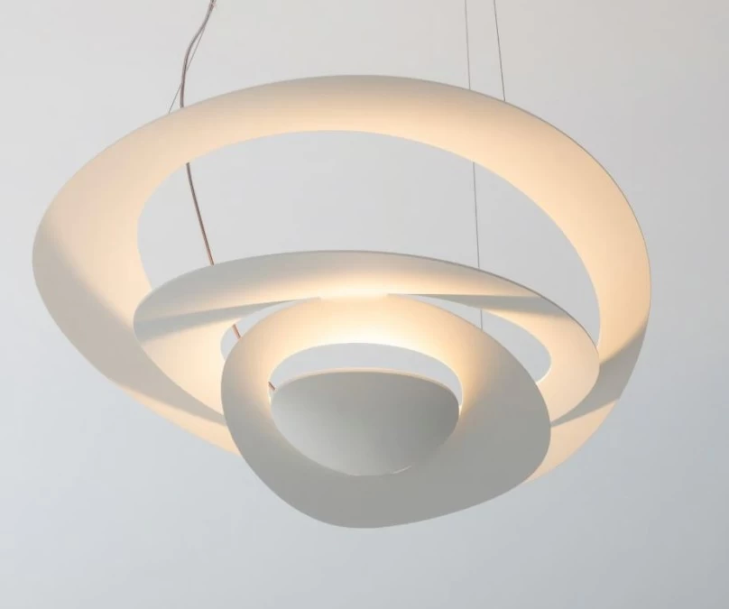 Lampada sospesa Artemide Pirce Mini