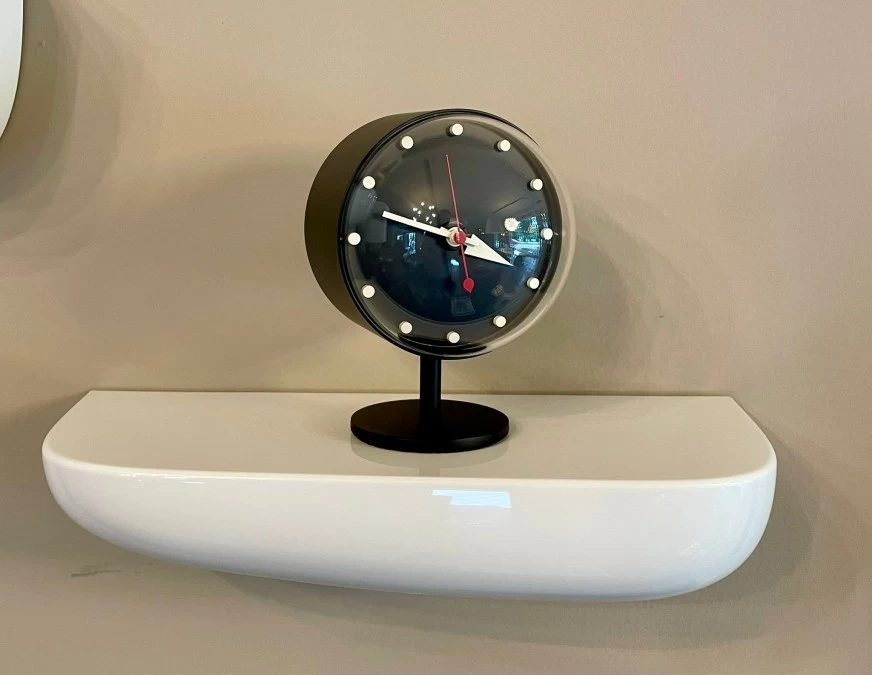 Orologio Vitra Night Clock